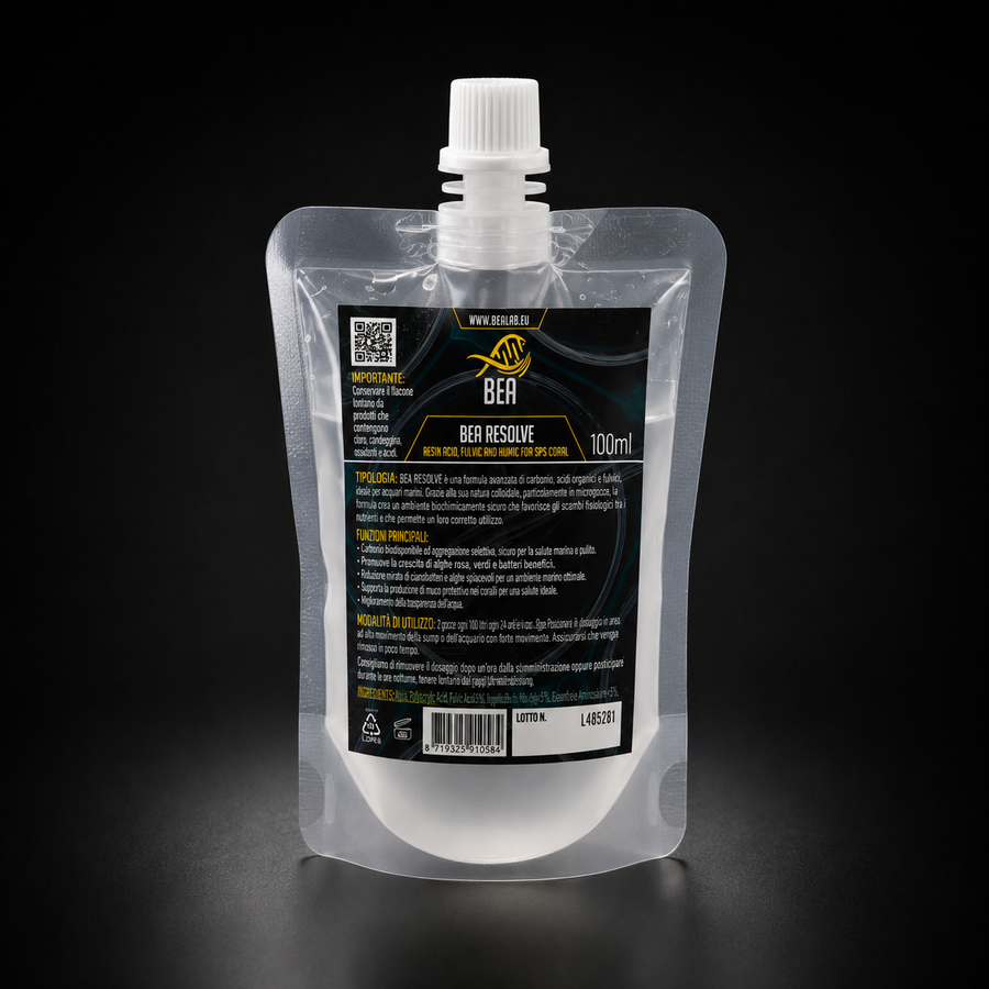 BEA RESOLVE - 100ml