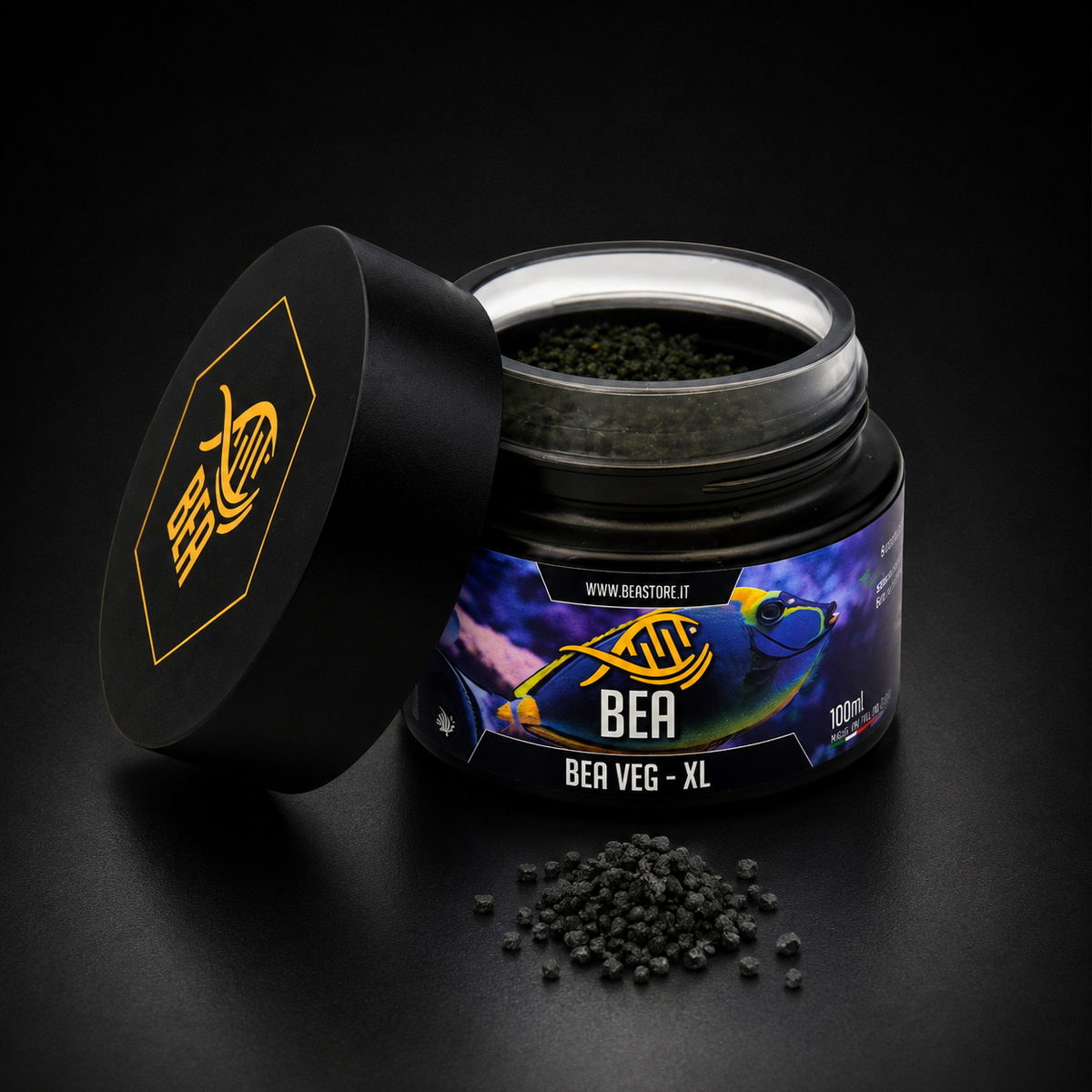 BEA Veg XL