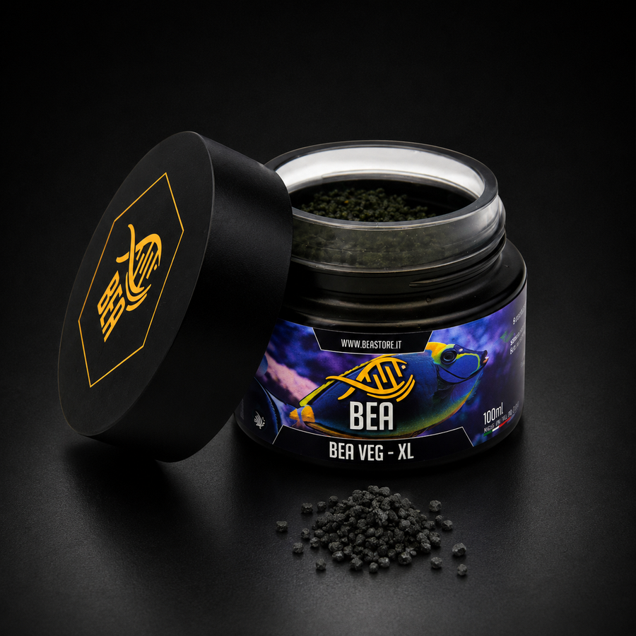 BEA Veg XL