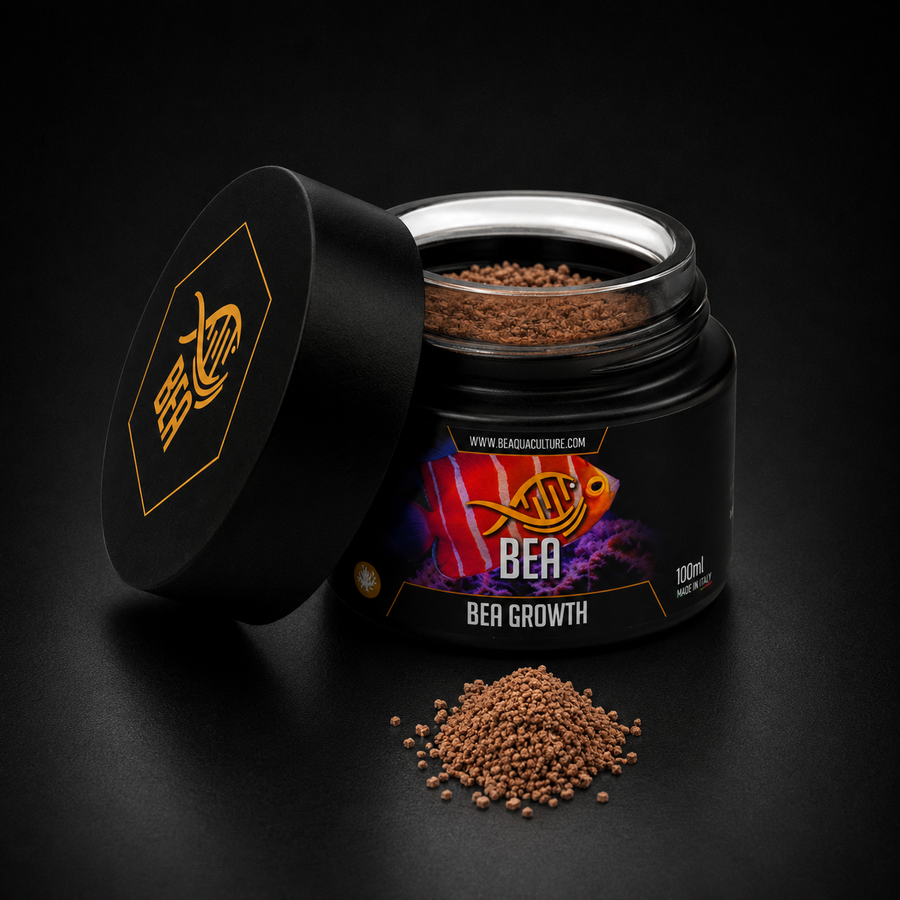 BEA Growth - 100ml