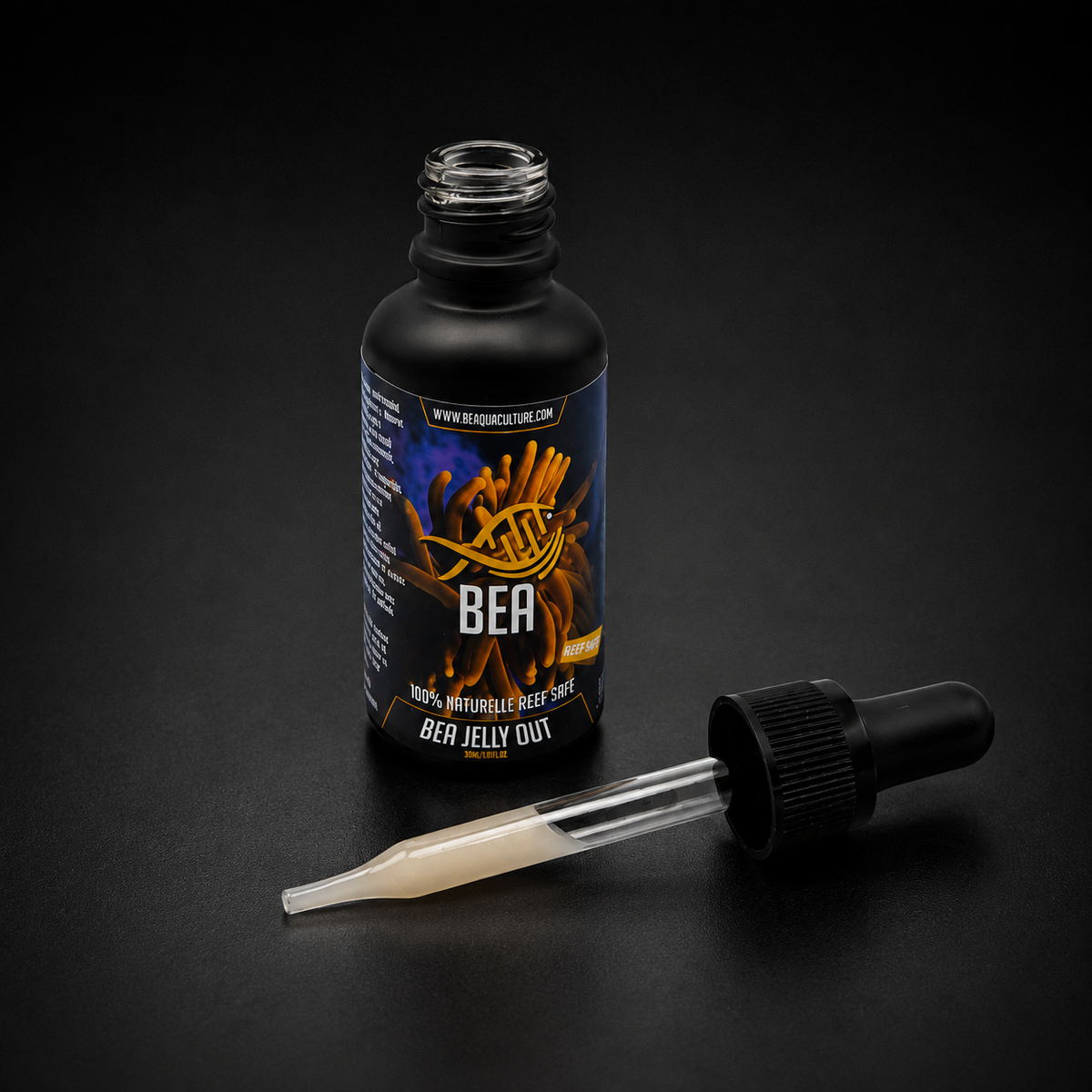 BEA JELLY OUT - 100ml