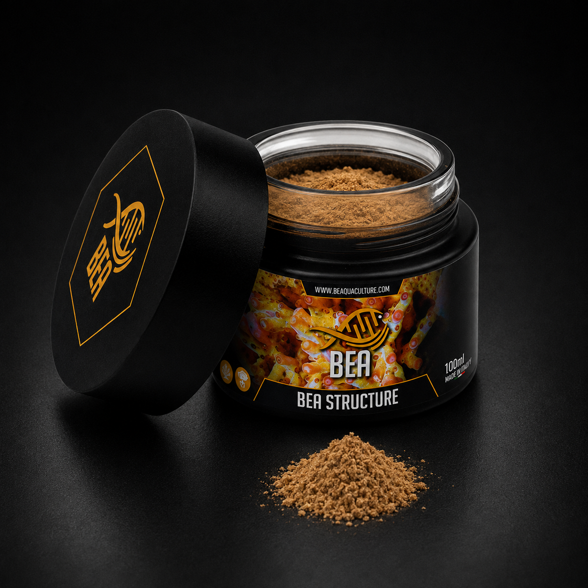 BEA STRUCTURE - 100ml
