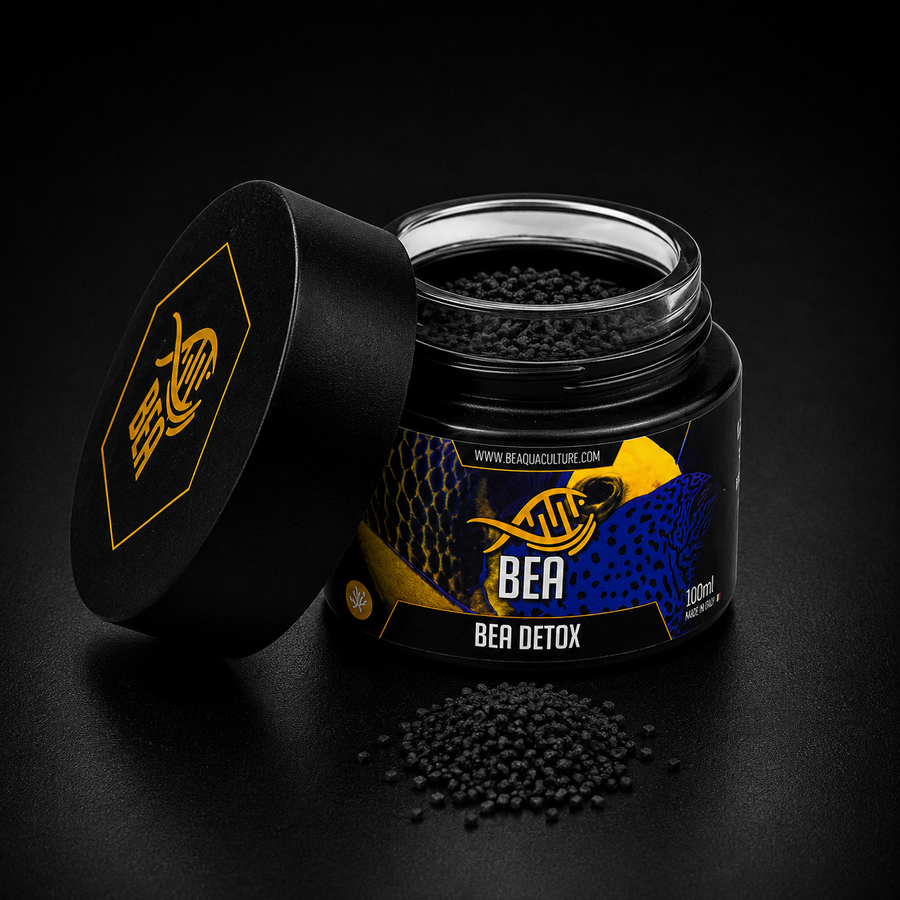 BEA DETOX - 100ml