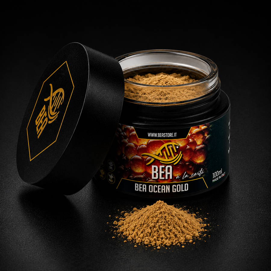 BEA Ocean Gold - 100ml