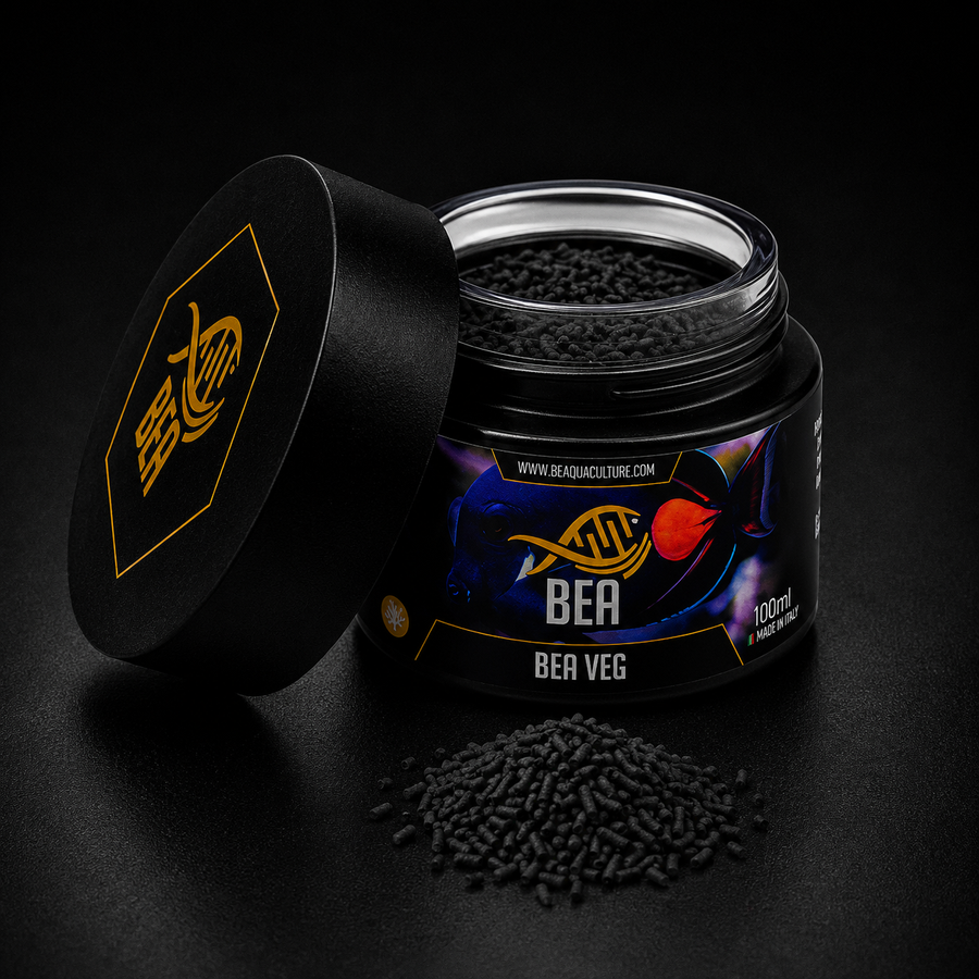 BEA Veg  - 100ml