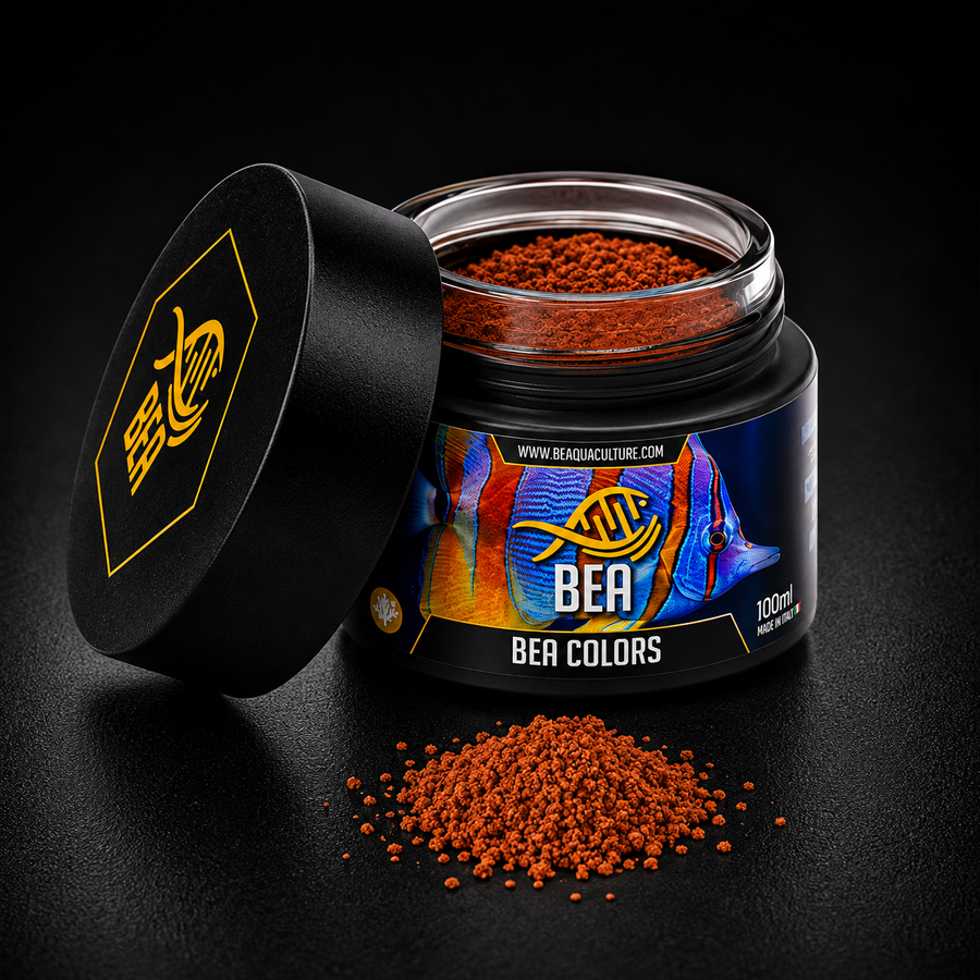 BEA Colors - 100ml