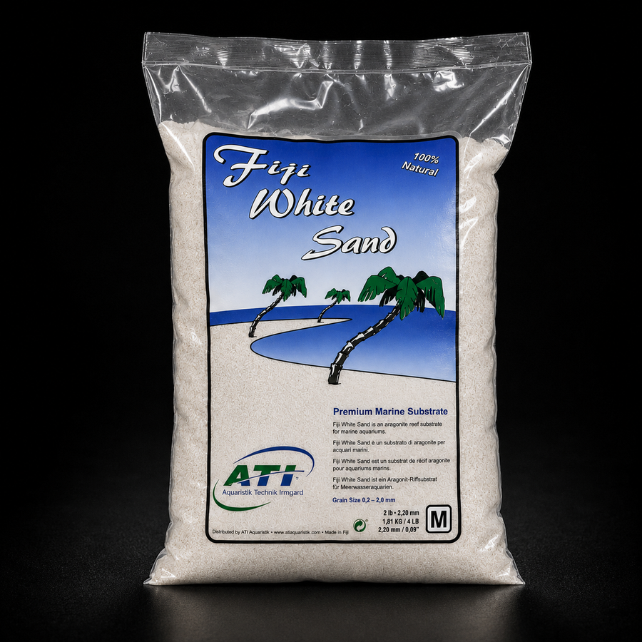 ATI Fiji White Sand 9kg