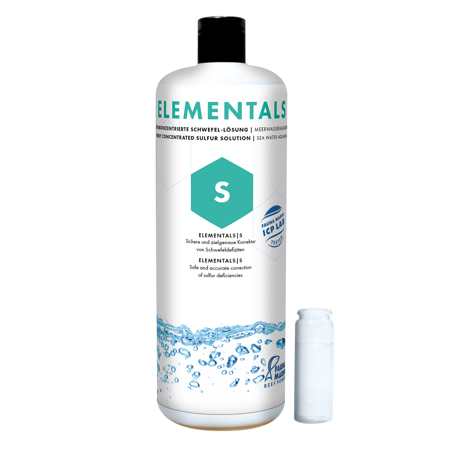 FAUNA MARIN - Elementals S 1000ml