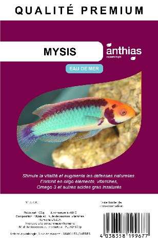 ANTHIAS Mysis