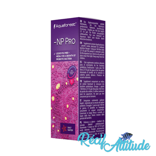 AQUAFOREST Np Pro
