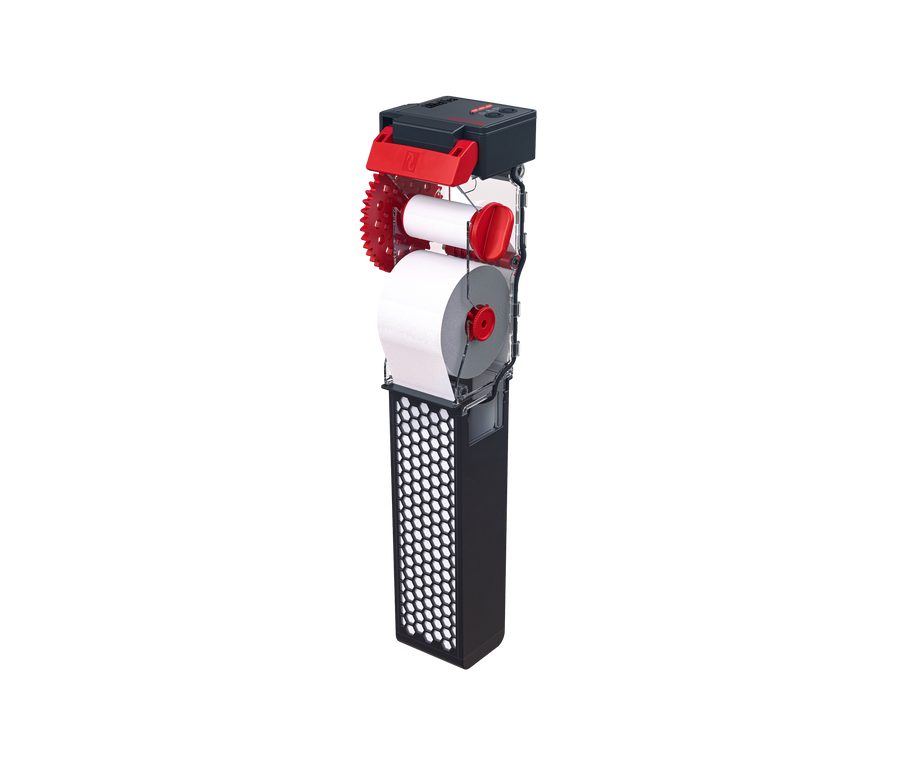 NanoMat - Filtre à papier 950L/h
