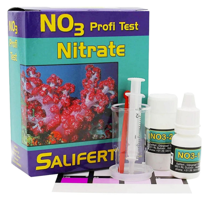 SALIFERT TEST NITRATE