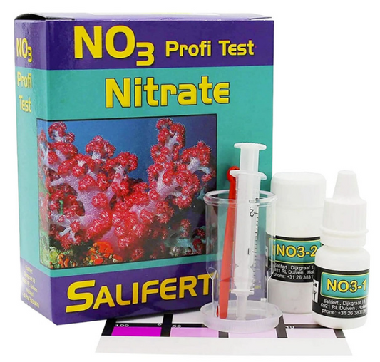 SALIFERT TEST NITRATE