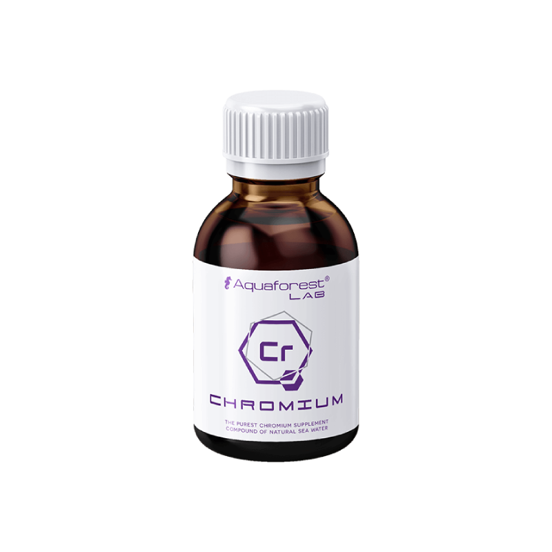 AQUAFOREST Chromium - 200ml