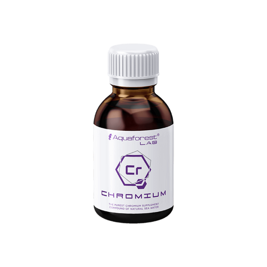 AQUAFOREST Chromium - 200ml