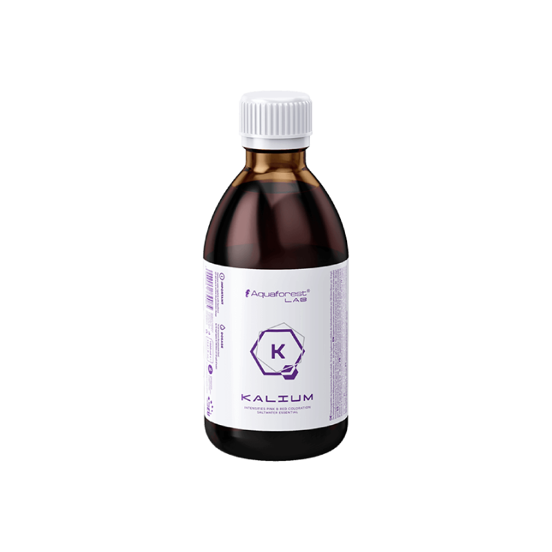 AQUAFOREST Kalium - 1L