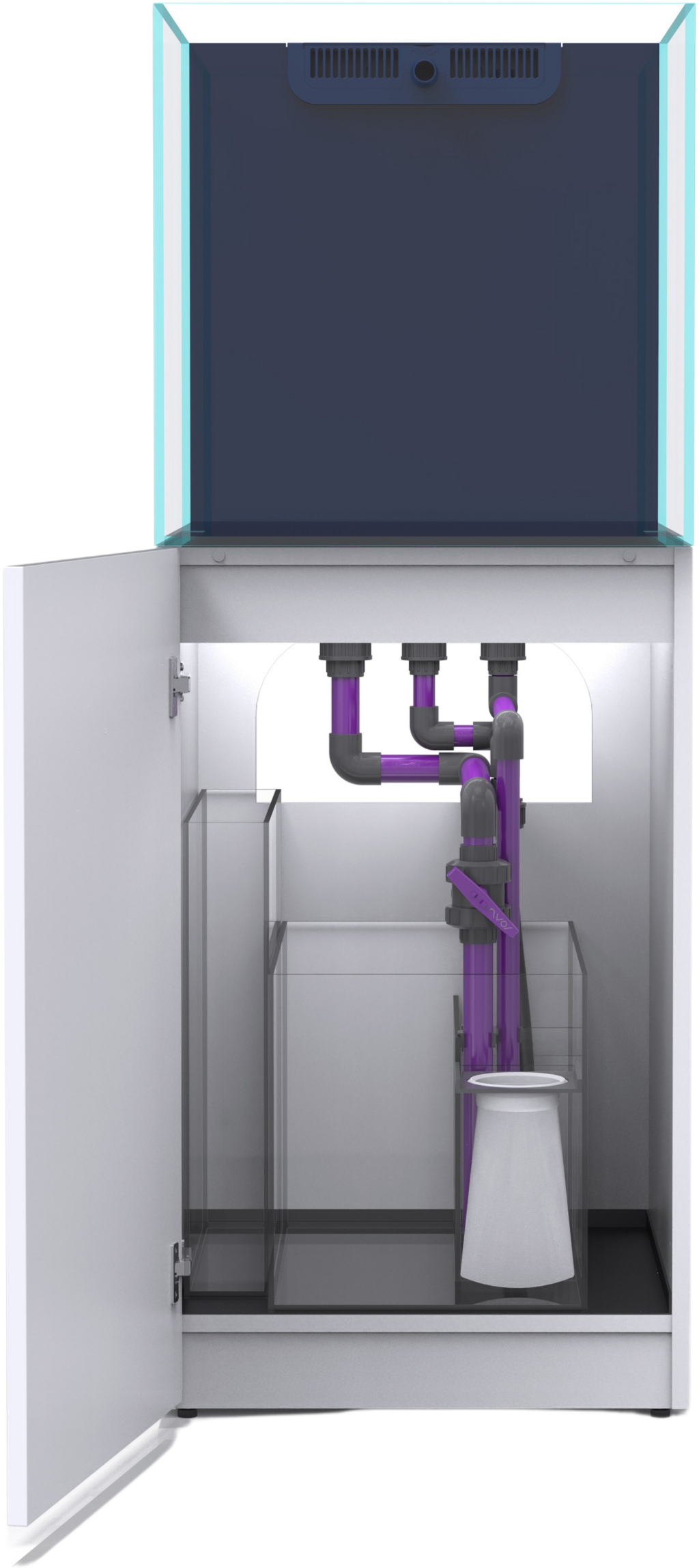 Nyos Opus 200 G2 Slim-Lime