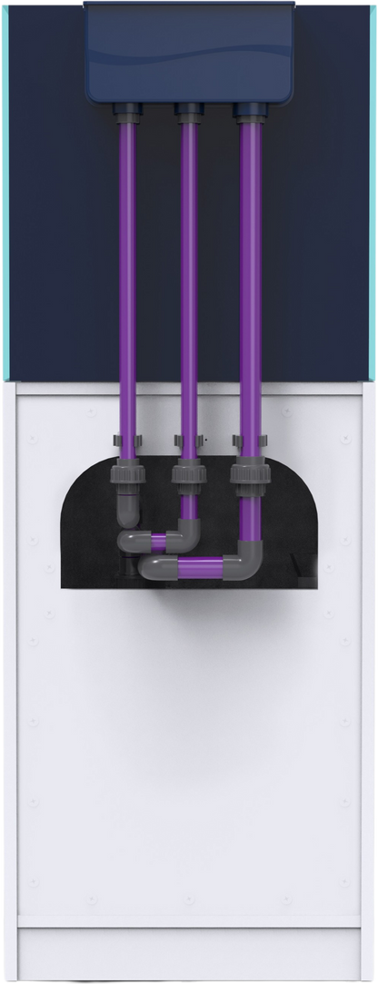 Nyos Opus 200 G2 Slim-Lime