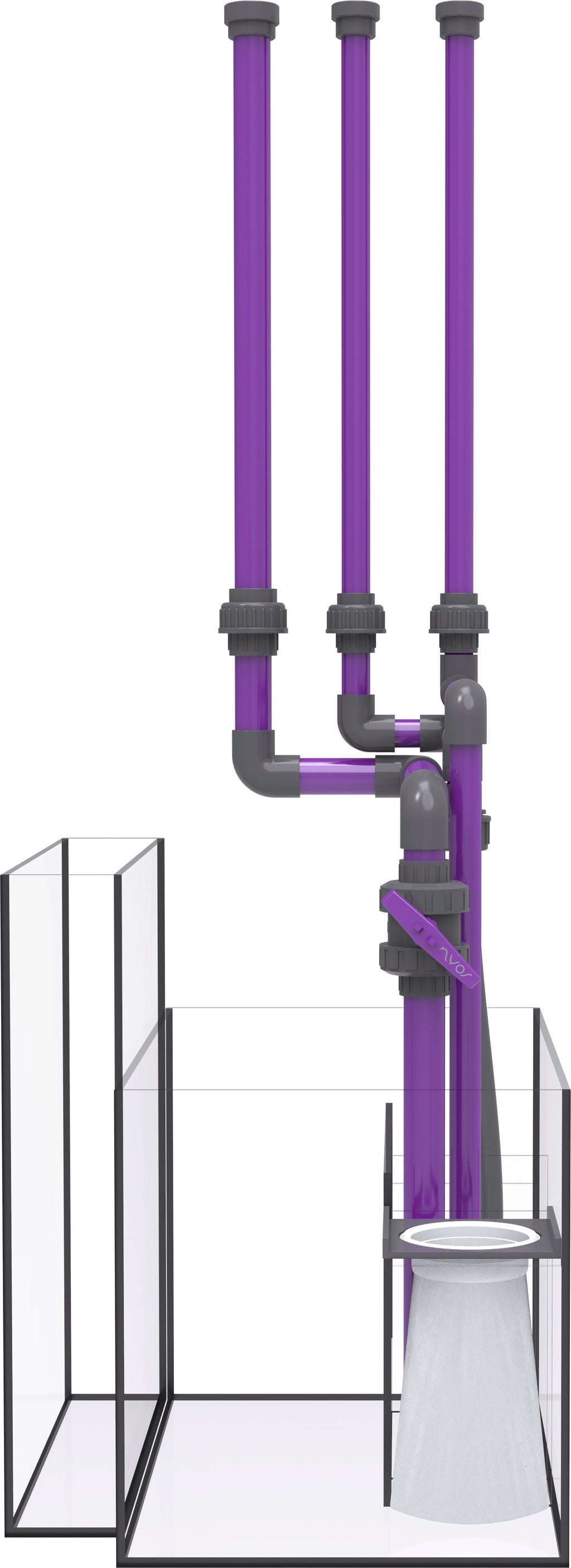 Nyos Opus 200 G2 Pro-Line