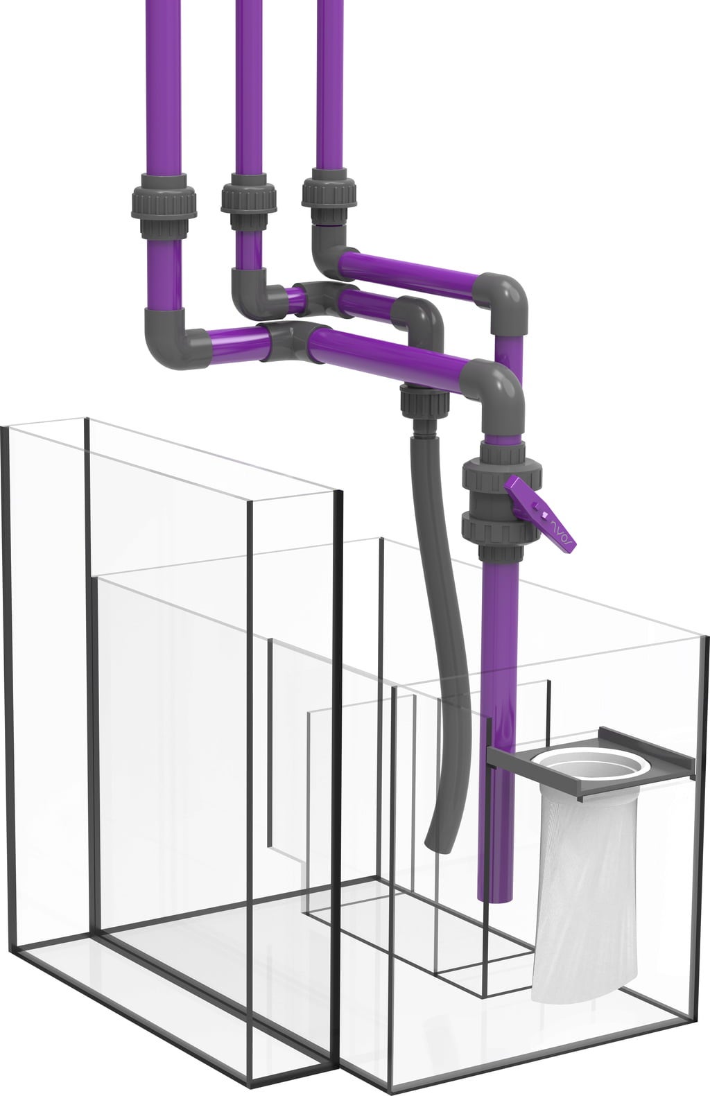 Nyos Opus 200 G2 Pro-Line