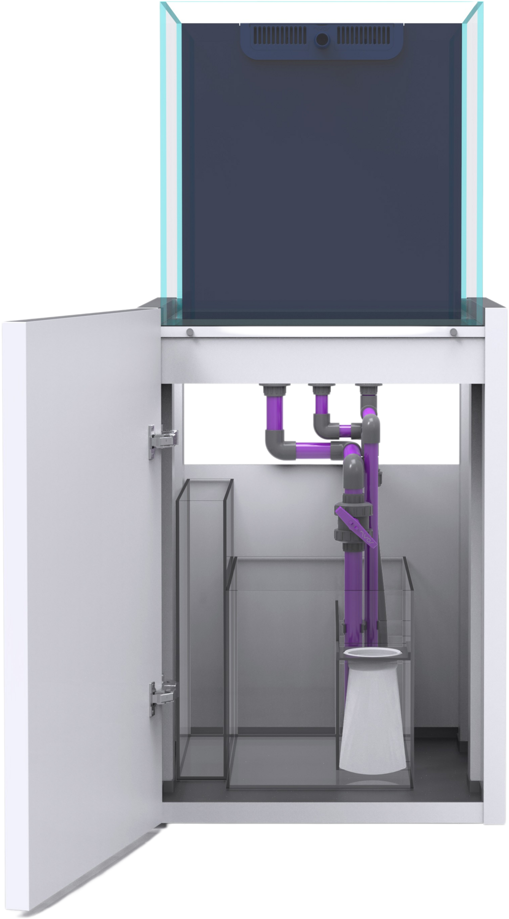 Nyos Opus 200 G2 Pro-Line