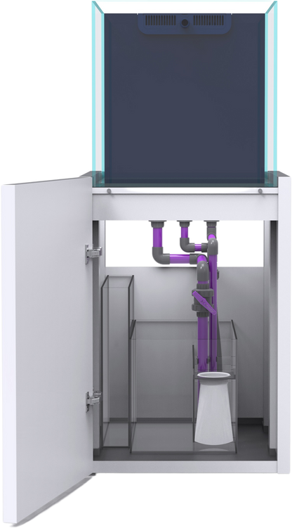 Nyos Opus 200 G2 Pro-Line