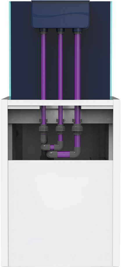 Nyos Opus 200 G2 Pro-Line