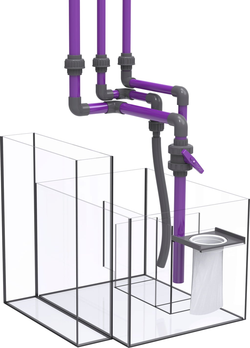 Nyos Opus 250 G2 Slim-Lime