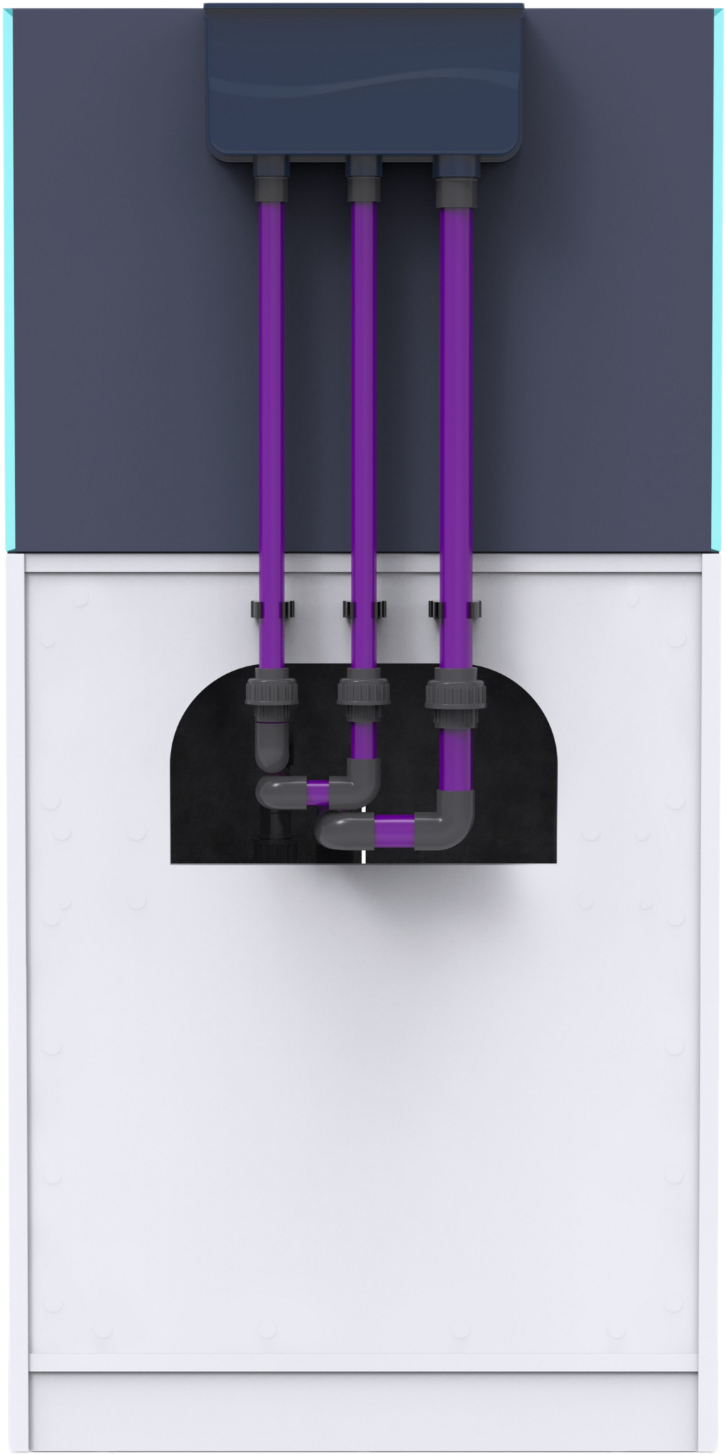 Nyos Opus 250 G2 Slim-Lime