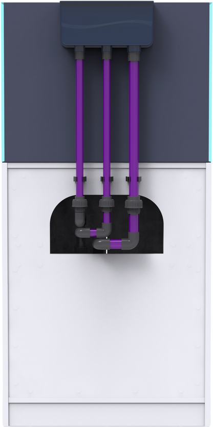 Nyos Opus 250 G2 Slim-Lime