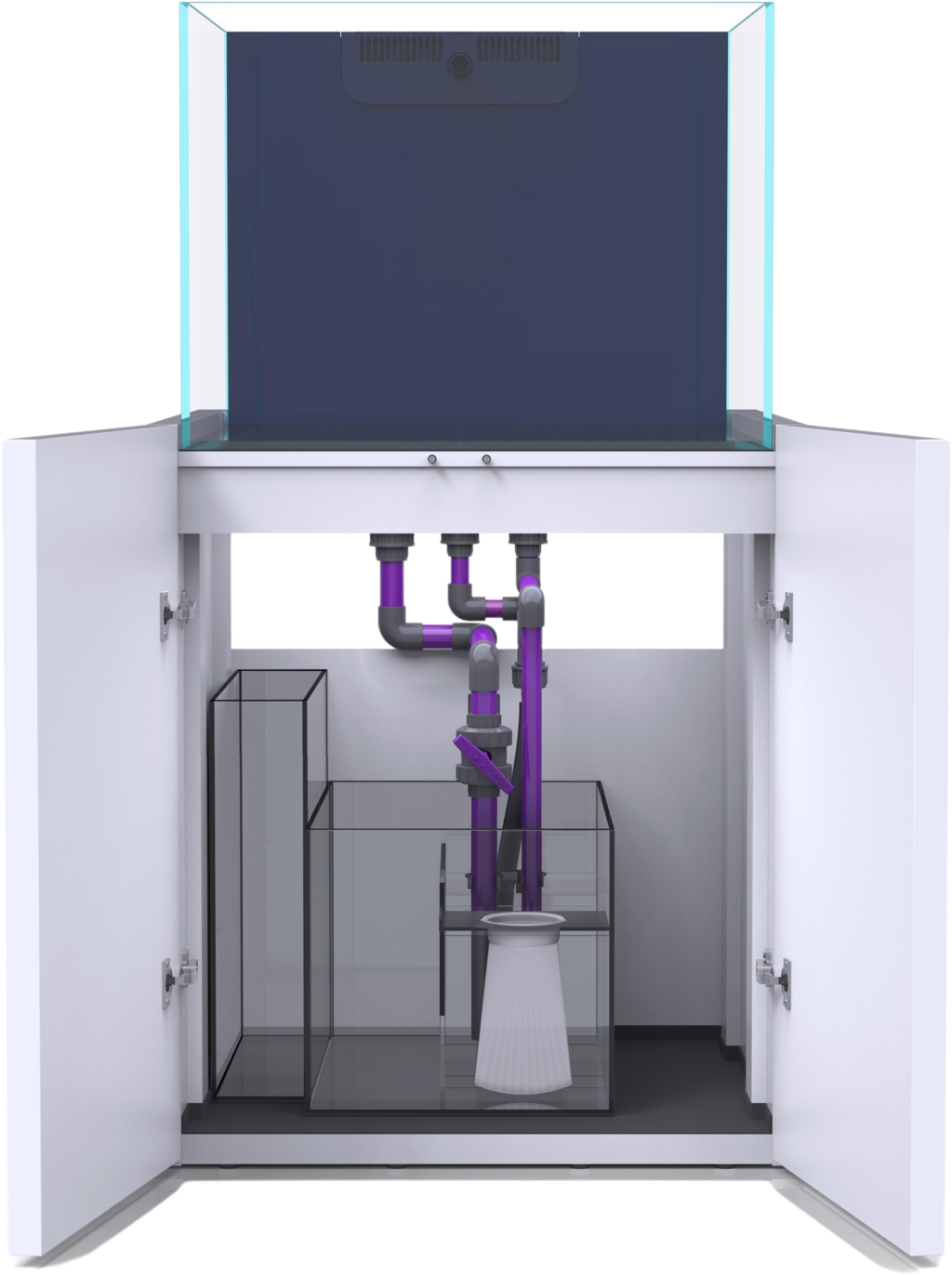 Nyos Opus 250 G2 Pro-Line