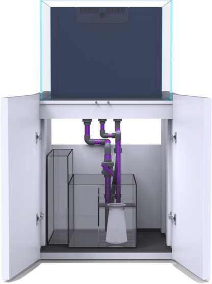 Nyos Opus 250 G2 Pro-Line