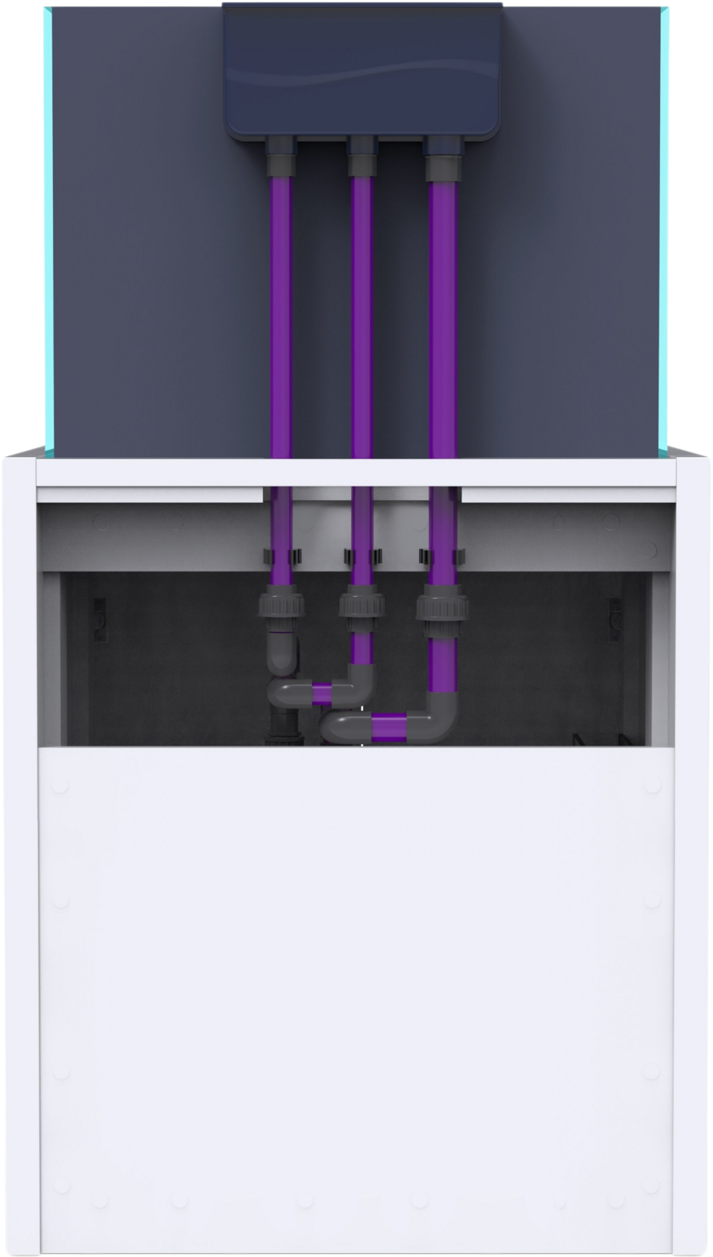 Nyos Opus 250 G2 Pro-Line