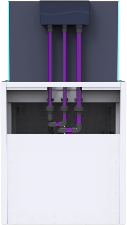 Nyos Opus 250 G2 Pro-Line