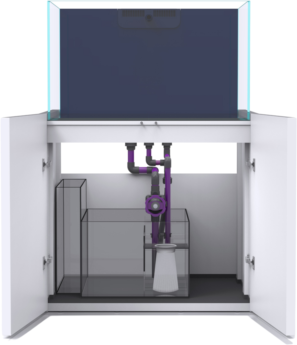 Nyos Opus 300 G2 Pro-line