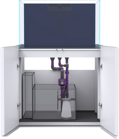 Nyos Opus 300 G2 Pro-line