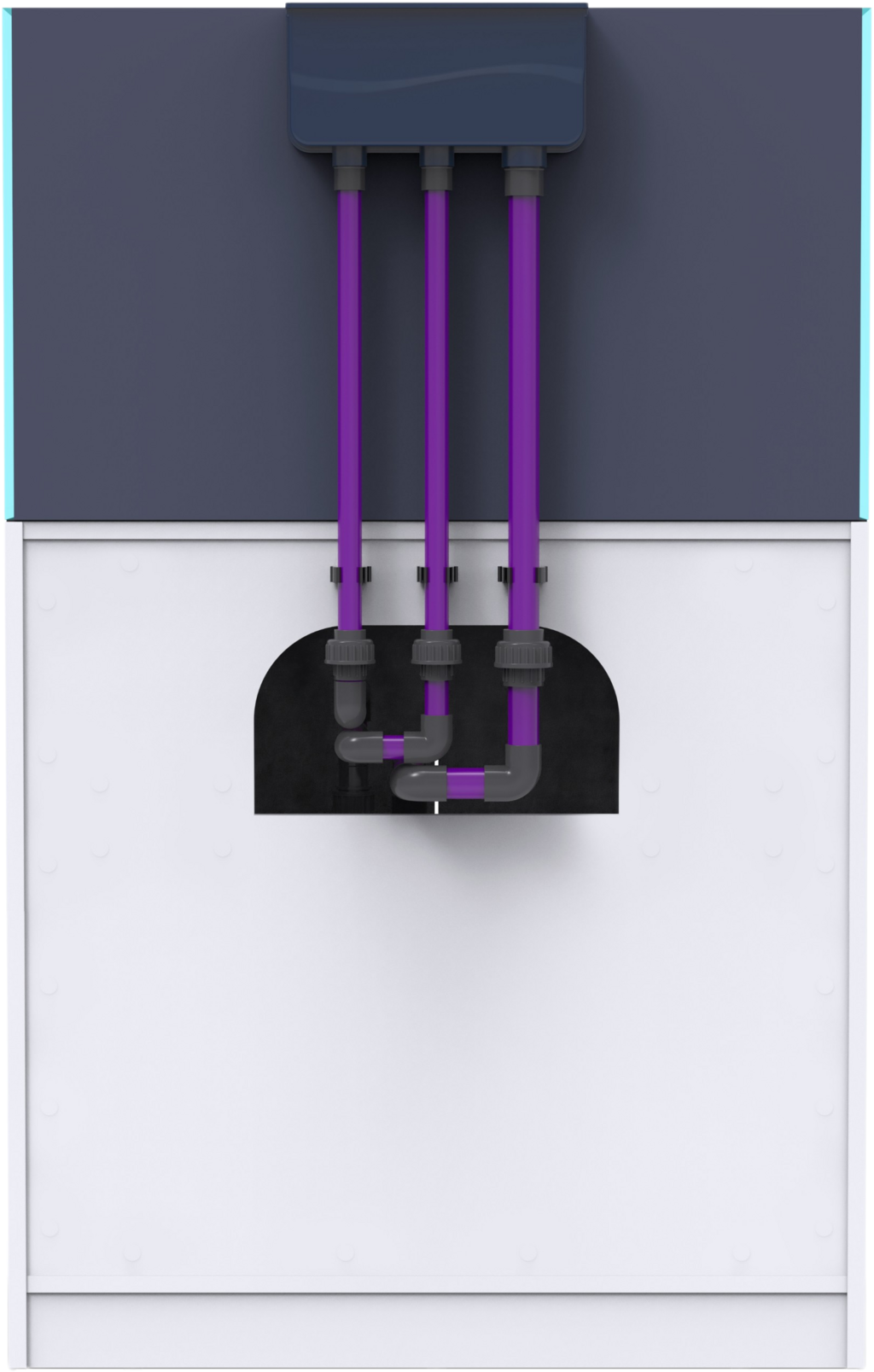 Nyos Opus 300 G2 Slim-Lime