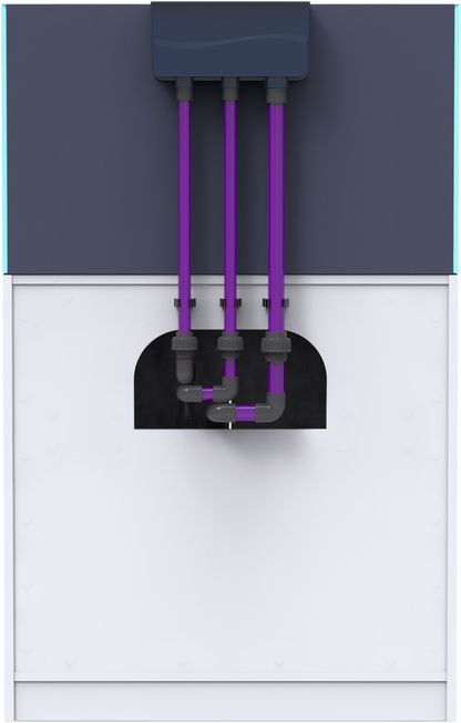 Nyos Opus 300 G2 Slim-Lime