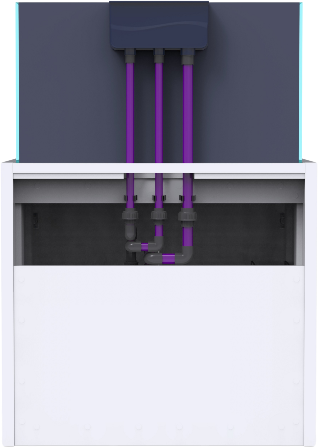 Nyos Opus 300 G2 Pro-line