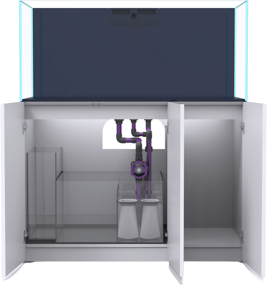 Nyos Opus 440 G2 Slim-Lime