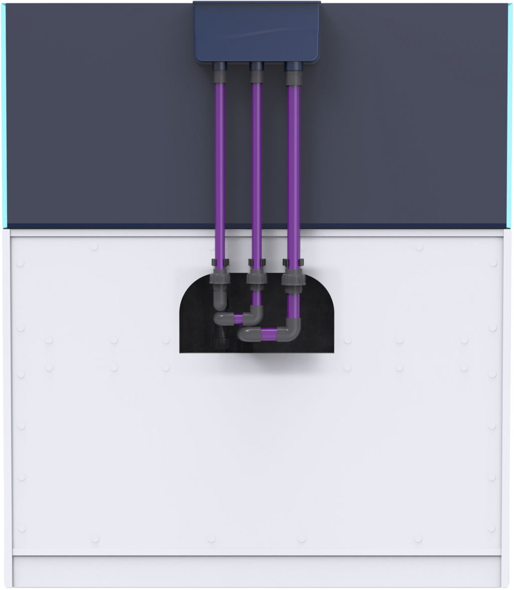 Nyos Opus 440 G2 Slim-Lime