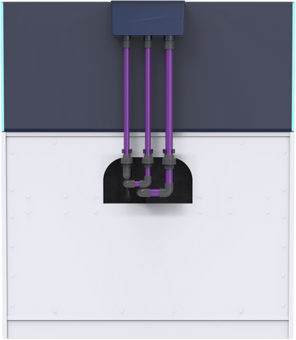 Nyos Opus 440 G2 Slim-Lime