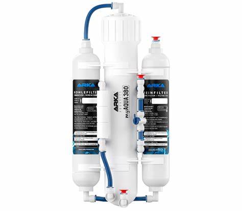ARKA Osmoseur MyAqua380