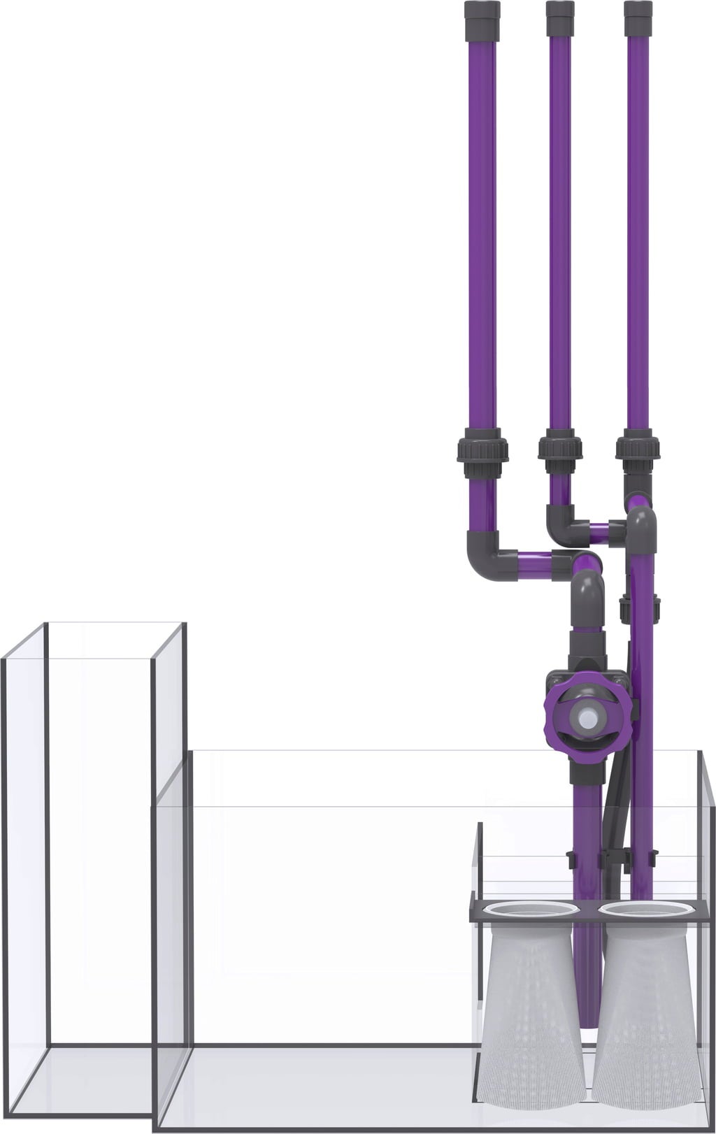 Nyos Opus 440 G2 Pro-Line