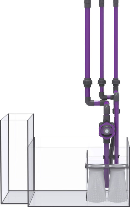 Nyos Opus 440 G2 Pro-Line