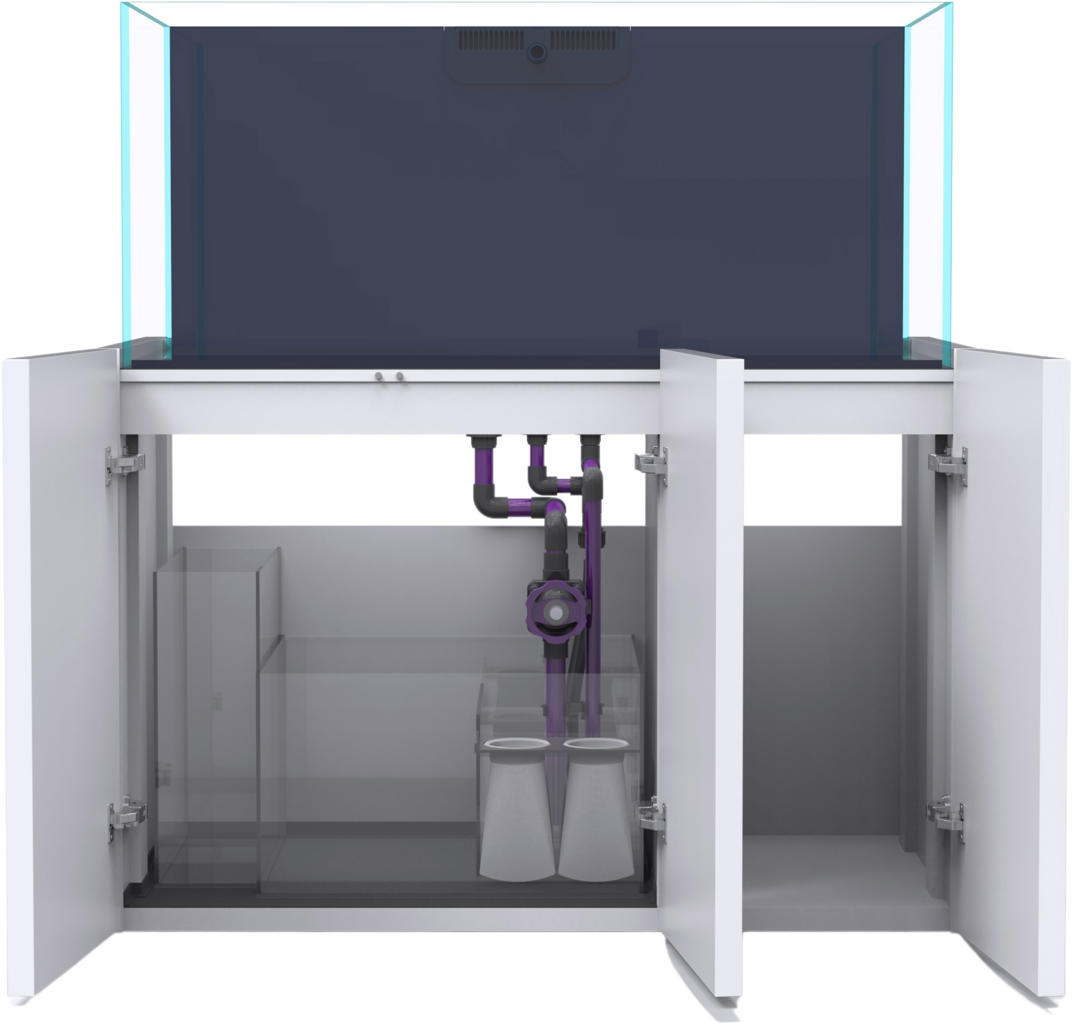 Nyos Opus 440 G2 Pro-Line