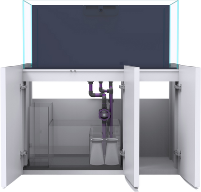 Nyos Opus 440 G2 Pro-Line