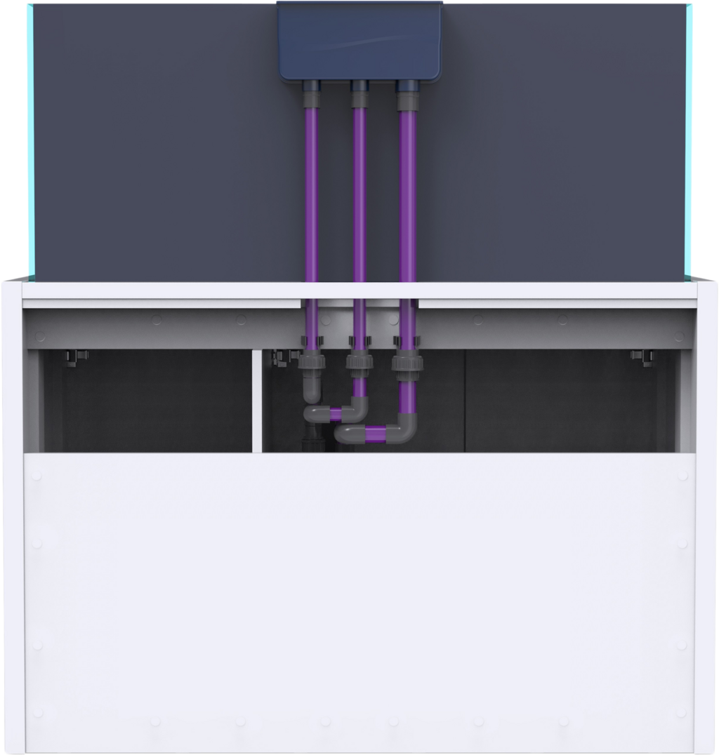 Nyos Opus 440 G2 Pro-Line