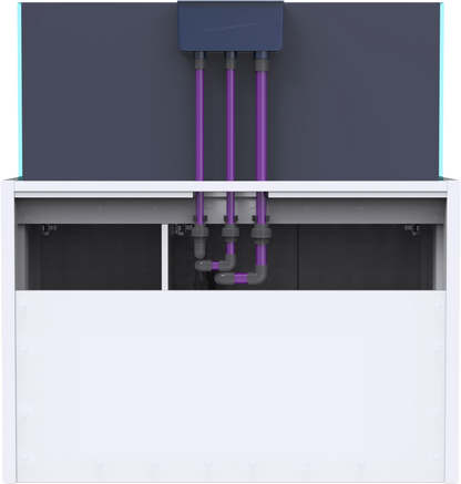 Nyos Opus 440 G2 Pro-Line