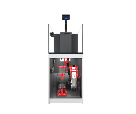 REEFER MAX 200 G3 (ÉQUIPÉ)